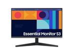 Bildschirm 27" LED Samsung LS27C332GAUXEN