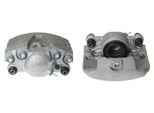 BREMBO Bremssattel vorne links für Bremsscheiben Durchmesser-Ø345mm 57mm AUDI 8T0615123D F 85 360