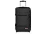Eastpak - Transit'r S - Reisetasche schwarz