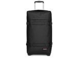 Eastpak - Transit'r L - Reisetasche schwarz