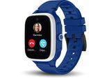 LAMAX Electronics WatchY4 Play smartwatch per bambini Blue 1 pz