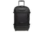 Eastpak - Tranverz Cnnct S - Reisetasche schwarz