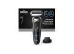Braun Rasierer Series 7 72-C1200s