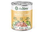 AniForte Nassfutter GreenfieldTurkey Pute 6x400 g