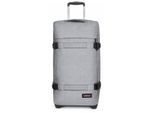 Eastpak - Transit'r M - Reisetasche grau