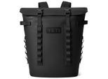 Yeti Coolers - Hopper M20 Backpack - Kühltasche Gr 19 l schwarz