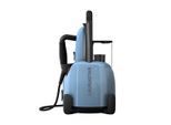 Laurastar Lift Plus Blue Sky Tragbare Dampfbügelstation 2200 Watt 3.5 bar 1.1 Liter