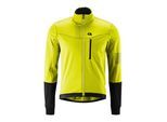 Gonso Fahrradjacke »Valaff« Herren Softshell-Jacke, Windjacke atmungsaktiv und wasserabweisend