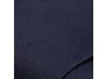 Jeansstoff/Denim schwer, dunkelblau