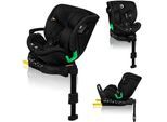 lionelo Kindersitz Harmony I-Size carbon bamboo