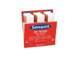 Salvequick Nachfüller 1x30 Pflaster, elastisch ; Holthaus Medical (42095)