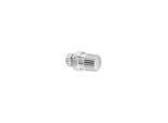 Oventrop Thermostat Uni LD 7-28 GC, w, o. 0-Stellung, m Memoscheibe (1011472)