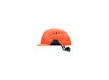 SCHUBERTH Schutzhelm CrossGuard mit Derhverschluss,orange (9027002278)
