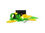 myminigolf Professional Minigolf Komplettset Minigolf-Set Pro 13 Hindernisse 003