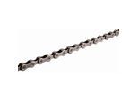 Shimano CN-E6090-10 Fahrradkette Sil-Tec 10-fach Kette für Fahrrad E-Bike Steps 118 oder 126 Glieder HG-X Ketten mit Laufrichtung