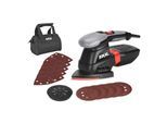 Skil Multischleifer 7220 AC, Schleifmaschine 250 W, Schleifscheiben-Ã?¸ 125 mm