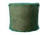 Kerbl Heunetz für Rundballen Maschenweite 4,5 x 4,5 cm, Ã¸ 180 cm / Höhe 180 cm