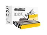 Schäfer Shop Select Toner, kompatibel zu TN-2220/2010, schwarz