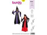 burda Schnitt 2405 "Mystische Hexen"