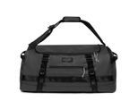 Eastpak - Duffel Pack M - Reisetasche schwarz/grau