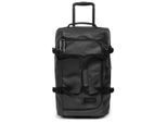 Eastpak - Duffel Pack Wheel S - Reisetasche schwarz/grau