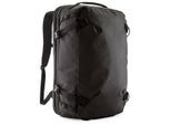 Patagonia - Black Hole MLC - Reisetasche Gr 45 l schwarz/grau