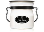 Milkhouse Candle Co. Pink Guava geurkaars Cream Jar 142 g