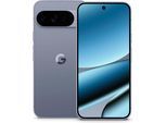 GOOGLE Smartphone "Pixel 10 Pro XL", Energieeffizienz: B (A-G), silber (moonstone), 512 GB, Mobiltelefone