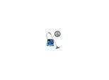 Nilfisk Nass-/Trockensauger ATTIX 33-2L IC Industriesauger Behülter 30 l