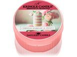 Kringle Candle Chiffon Parfait & Peony theelichtje 42 g