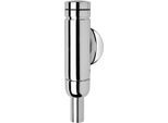 KWC Aquarotter WC-Spüler, AQUALINE, hydr., DN20, Aufputz, Ganzmetall, 2000066508 2000066508