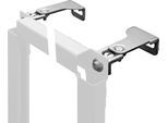 KWC Aquarotter Wandwinkel, AQUAFIX, für Vorwandmontage, 2000100867 2000100867