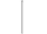 KWC Aquarotter Urinal-Spülrohrverlängerung, 350 mm, gerade, 2000101436 2000101436