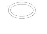 KWC Aquarotter O-Ring, 21x2 mm, 2000104627 , 2000104627 2000104627