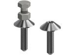 KWC Aquarotter Sicherheitsschraube M5x20, 2000104700, 2000104700 2000104700