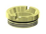 KWC Aquarotter Ventilsitz, DN15, 2000104790 , 2000104790 2000104790