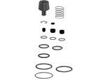 KWC Aquarotter Ersatzteilset, Gummiteile, Feder, Sicherungsring, 2000104807, 2000104807 2000104807