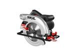 SKIL Kreissäge 5665 AA Schnitttiefe 65mm, Motor 1250W, mit Schnittlinien-Visier