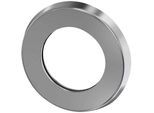 KWC Aquarotter Schubrosette, mit O-Ring, verchromt, 2000104828, 2000104828 2000104828