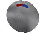KWC Aquarotter Firmenplakette, RoMix/RoThermix, 2000104836, 2000104836 2000104836