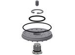 KWC Aquarotter Ersatzteilset, AQUAJET-Slimline, Strahlbildner, O-Ringe, 2000104849, 2000104849 2000104849