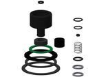 KWC Aquarotter Ersatzteilset, Gummiteile, Feder, Dichtungen, 2000104867, 2000104867 2000104867