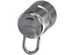 KWC Aquarotter Oberteil, RoKera-H, 2000104938 , 2000104938 2000104938