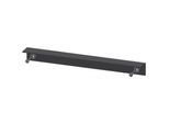 KWC Aquarotter Winkelleiste, VARIUS, Aluminium, 380x40x40mm, 2000105048, 2000105048 2000105048