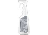 KWC Aquarotter Edelstahl-Pflegeset, Schwamm grob u. fein, Pumpzerstäuber, 2000109019 2000109019