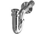 KWC Aquarotter Siphon, DN32, Chrom, 2000109124 , 2000109124 2000109124