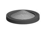KWC Aquarotter Siebdichtung, 19x14x2 mm, 2000109171 , 2000109171 2000109171