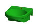 KWC Aquarotter Wasserauffangschale, Kunststoff, 2000109546, 2000109546 2000109546