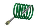 KWC Aquarotter Spiralschlauch, für Augendusche, 2000109548, 2000109548 2000109548
