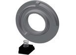 KWC Aquarotter Temperaturanschlag, AQUALINE-Therm, 2030003296, 2030003296 2030003296